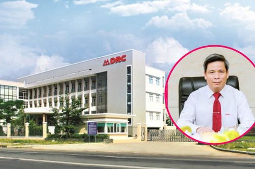 Cao su Đà Nẵng hoạt động ra sao khi lãnh đạo cấp cao bị khởi tố