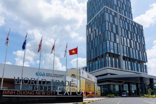 GBF 2027 đưa cơ hội đầu tư quốc tế đến phía Bắc TP.HCM