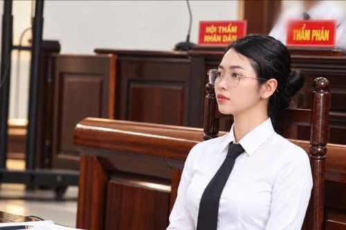Thư ký Võ Thị Ngọc Linh: Lấy trách nhiệm, hiệu quả làm thước đo công việc
