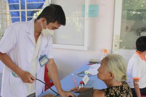 Lâm Đồng cần gần 4.000 giường bệnh đến năm 2030