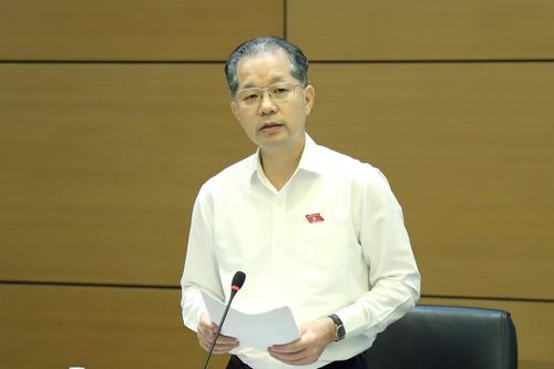 Chánh án Nguyễn Văn Quảng: Tòa án không thể vừa xét xử, vừa xác minh, thu thập chứng cứ
