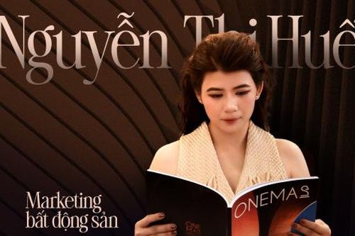 Marketing bất động sản trước phép thử của giá trị thực và hiệu quả kinh doanh