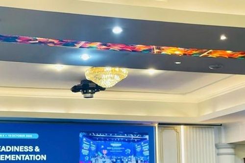 AI mở hướng nâng cao năng lực tự chủ cho doanh nghiệp công nghiệp