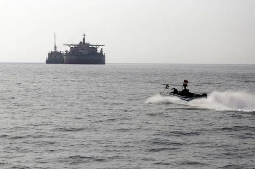 Liên quân do Ả rập Xe Út dẫn đầu cảnh báo Houthi buôn lậu vũ khí vào Yemen