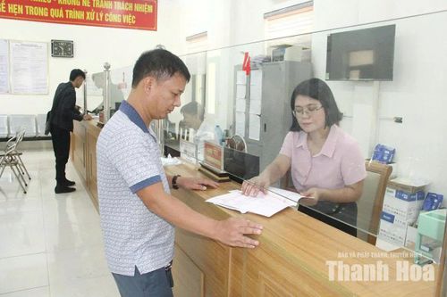 Phân cấp, ủy quyền để phục vụ tốt hơn