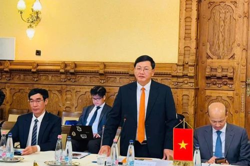 Thanh Hóa mở rộng quan hệ đối tác, tìm kiếm cơ hội đầu tư tại Hungary