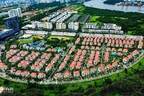 Chủ dự án Khu đô thị Sala bị phạt 875 triệu đồng