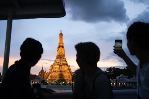 Hội nghị IMF - WB 2026: Điểm sáng cho du lịch Thái Lan?