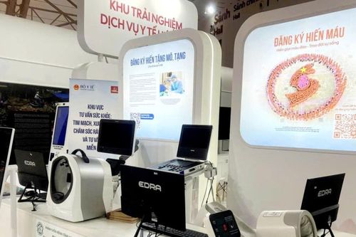 Tổng rà soát tài khoản thương mại điện tử kinh doanh hàng y tế trái phép