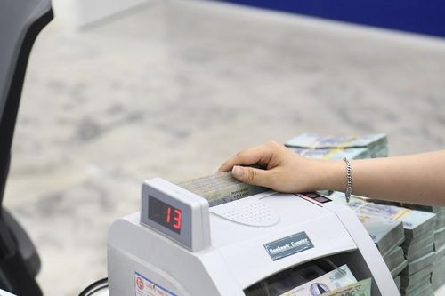 Lãi suất huy động nhóm ngân hàng nhỏ và vừa giảm thấp nhất 7 tháng