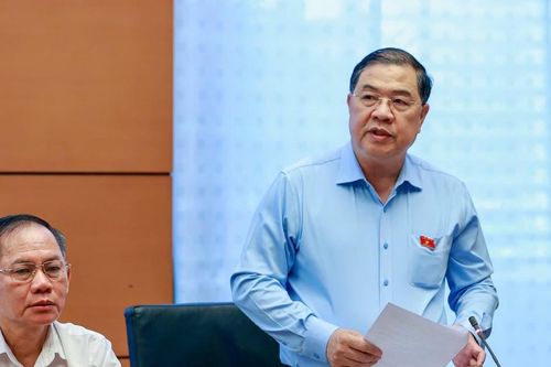 Sửa đổi Luật Thỏa thuận quốc tế: Chú trọng khâu tổ chức thực thi