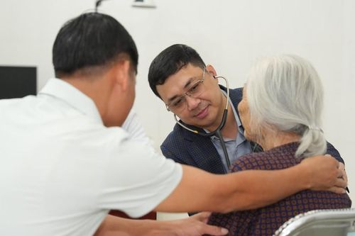 ASEAN: Mục tiêu cải thiện chất lượng chăm sóc tim mạch