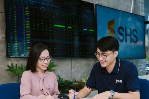 SHS: Doanh thu quý 3 tăng 23%, động lực tăng trưởng đến từ các trụ cột mới