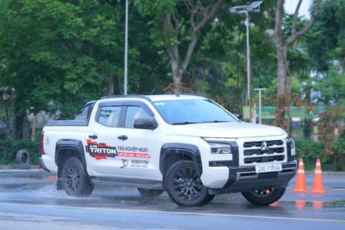 Khởi động chuỗi sự kiện Mitsubishi Motors Việt Nam Festival 2026