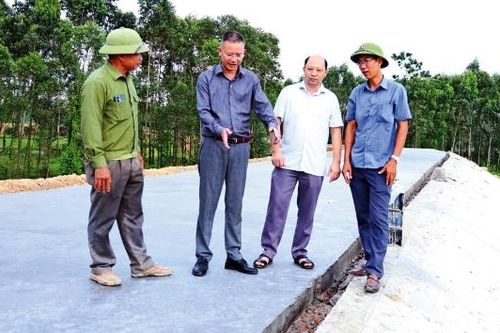 Bắc Ninh: Nâng tầm quản trị ở các phường mới