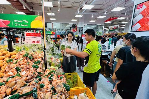 Bắc Ninh: Duy trì đà tăng trưởng thương mại, dịch vụ
