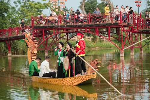 Đánh thức tiềm năng kinh tế từ mặt nước