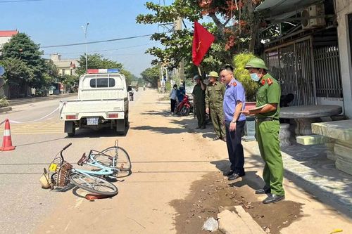 Một phút chủ quan, hậu quả nặng nề