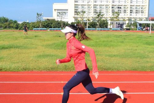 Những 'bông hồng' của thể thao Đà Nẵng