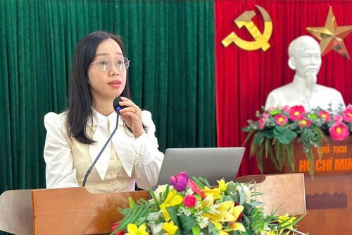 An Hải bồi dưỡng kỹ năng thanh tra nhân dân và giám sát đầu tư cộng đồng