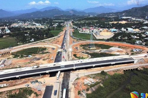 Thông xe một làn trên nút giao quốc lộ 14B với cao tốc Hòa Liên - Túy Loan từ 20/10