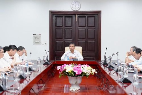 Nâng cao chất lượng thống kê, gắn trách nhiệm của người đứng đầu