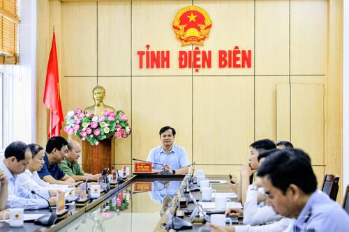 Đánh giá tình hình, kết quả công tác bảo đảm an ninh hàng không