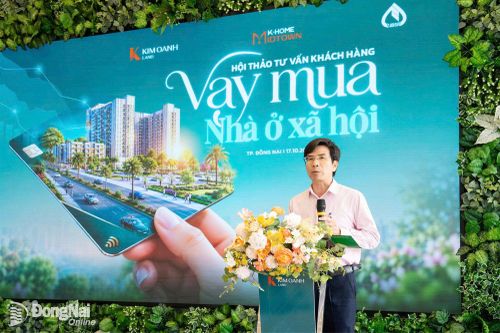Mở rộng cơ hội an cư từ vốn chính sách
