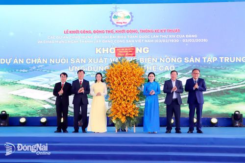 Người phụ nữ trong kỷ nguyên vươn mình của dân tộc: Bản lĩnh, trách nhiệm và hạnh phúc