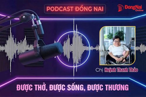 [Podcast 20-10] Được thở, được sống, được yêu thương