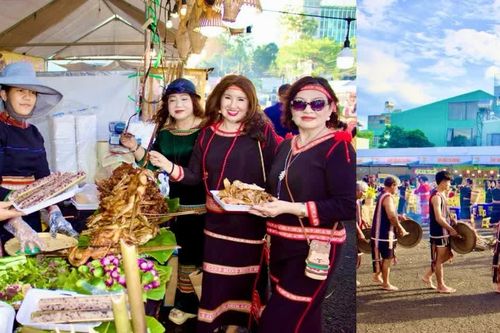 Hội chợ OCOP Pleiku 2026: Kết nối sản phẩm, lan tỏa bản sắc Phố núi
