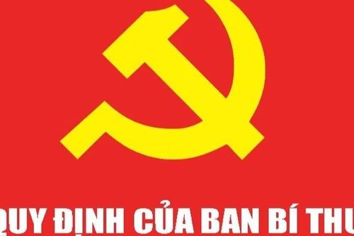 Trung tâm chính trị cấp xã phải kết thúc hoạt động chậm nhất 6 tháng kể từ 6-10-2026
