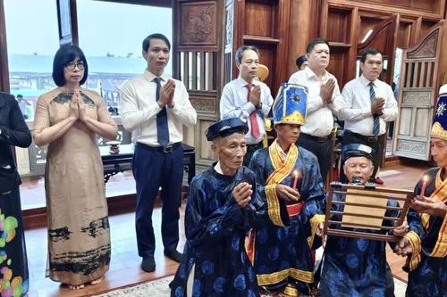 Gia Lai tổ chức lễ giỗ 158 năm ngày mất Anh hùng dân tộc Nguyễn Trung Trực