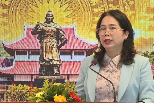 Nâng cao năng lực cho cán bộ, công chức về phát triển văn hóa
