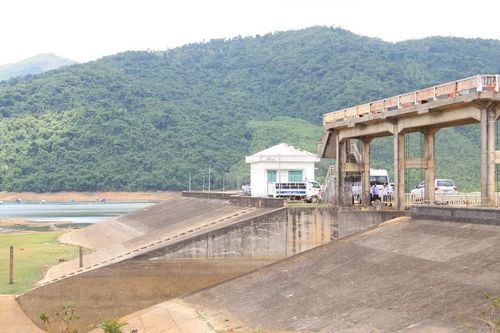 Nâng cao hiệu quả quản lý tài nguyên nước
