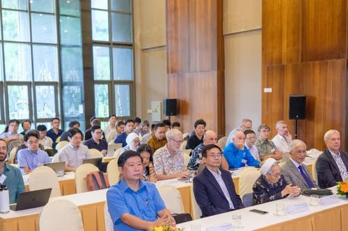 Gần 50 nhà khoa học tham dự Hội nghị Radar Đại dương tại Gia Lai