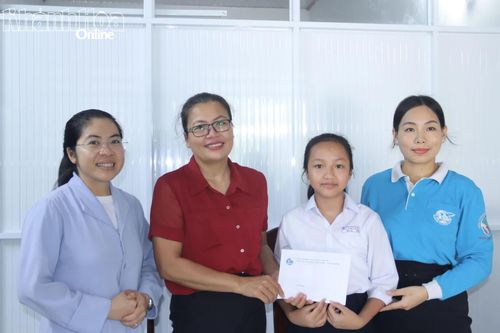 Hội Liên hiệp Phụ nữ xã Cam Lâm: Lan tỏa những mô hình thiết thực