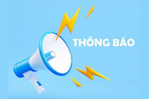 Thông báo về việc thay đổi địa chỉ (không phát sinh thay đổi địa điểm) của Agribank Chi nhánh Lai Châu, Chi nhánh loại II và các phòng giao dịch phụ thuộc