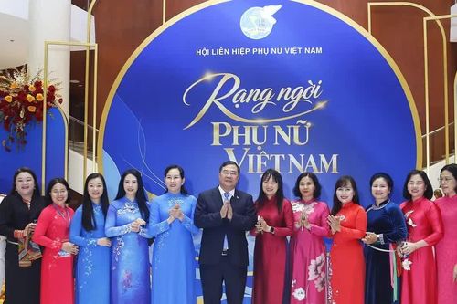 Nguồn gốc và ý nghĩa Ngày Phụ nữ Việt Nam 20/10