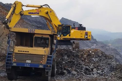Khơi thông nguồn nguyên liệu, tạo đà cho công nghiệp tăng trưởng