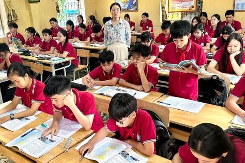 Lào Cai triển khai đánh giá diện rộng, nâng cao chất lượng giáo dục