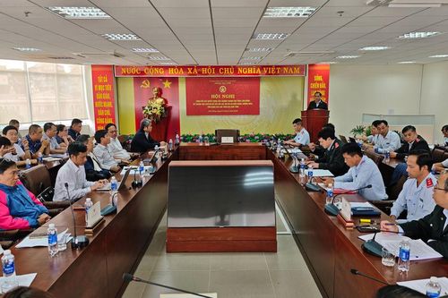 Gỡ điểm nghẽn từ những cuộc thanh tra