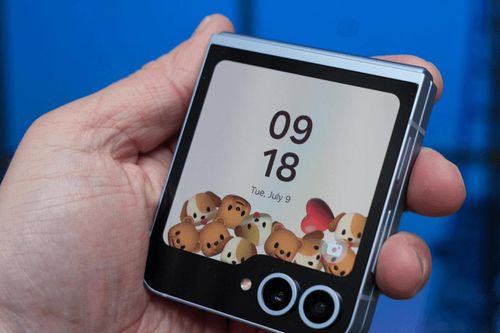 Đánh giá loạt smartphone giảm giá mạnh tới 40%: Mẫu máy nào tối ưu cấu hình và trải nghiệm?