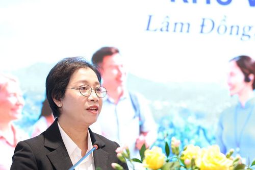 Lâm Đồng bồi dưỡng nghiệp vụ hướng dẫn du lịch tại điểm