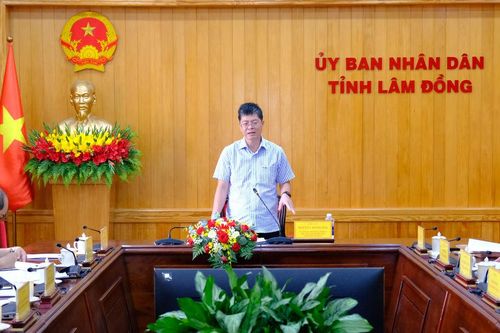 Lâm Đồng rà soát, xử lý vướng mắc quỹ biệt thự tại Đà Lạt