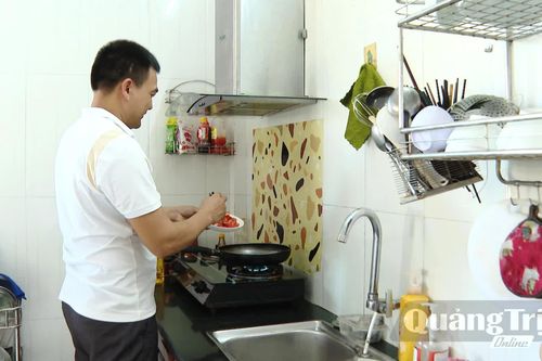 An toàn cho phụ nữ-Hạnh phúc cho gia đình
