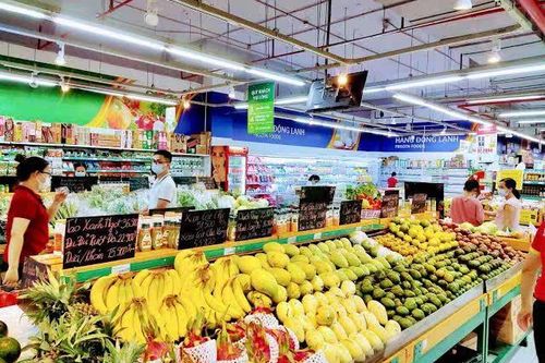 Tăng cường quản lý, điều hành giá cuối năm