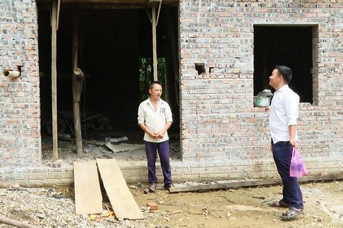 An cư để vươn lên thoát nghèo