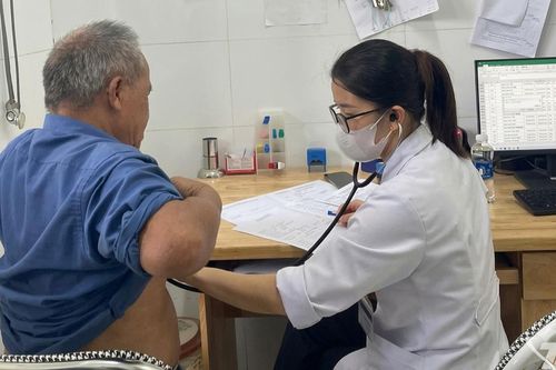 Quan tâm vùng khó từ chính sách chăm sóc sức khỏe