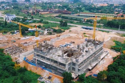 Gỡ khó nguồn vốn cho vay nhà ở xã hội